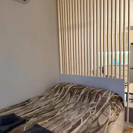 Cozy In *