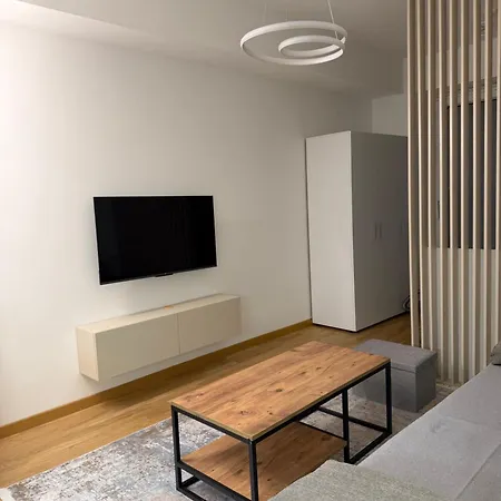 Апартаменты Cozy In Скопье