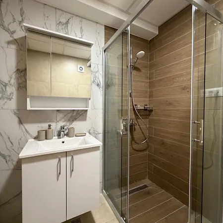 Cozy In Апартаменты