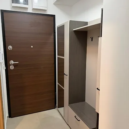 Cozy In Скопье