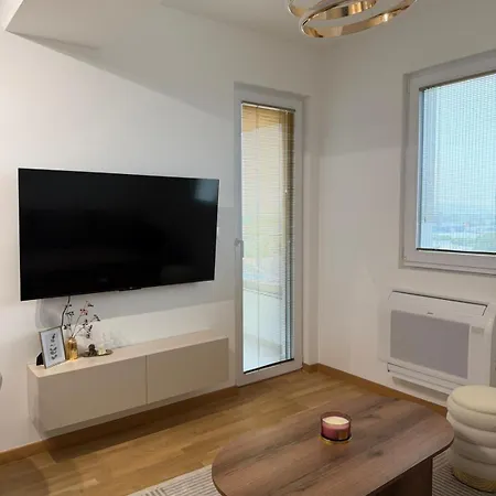 Апартаменты Cozy In *
