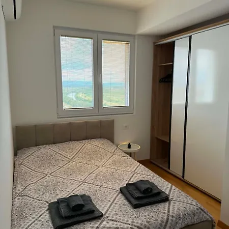 Cozy In Апартаменты *