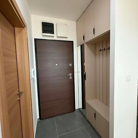 Cozy In Апартаменты *
