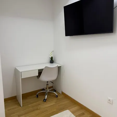 Апартаменты Cozy In Скопье